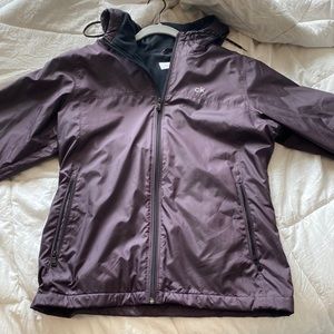 Calvin Klein jacket
